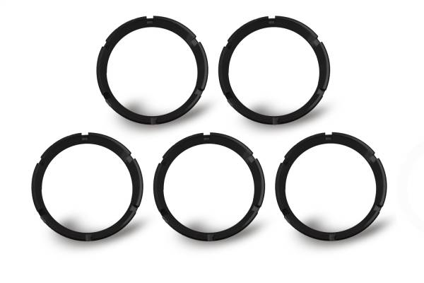 KC HiLites - KC HiLites 30561 Flex Bezel Ring