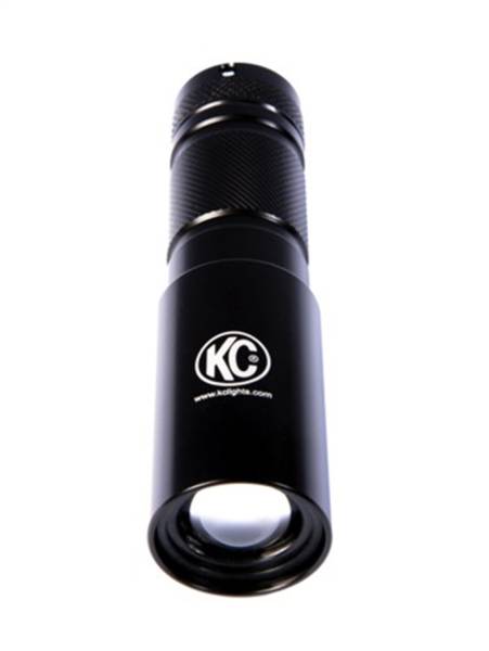 KC HiLites - KC HiLites 9923 LED Flashlight