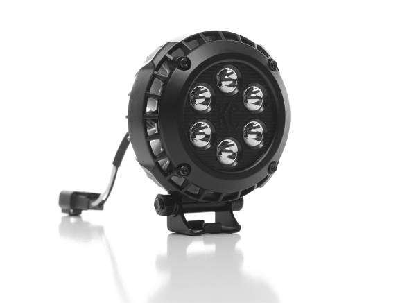 KC HiLites - KC HiLites 300 KC LZR Series LED Off Road Driving Light