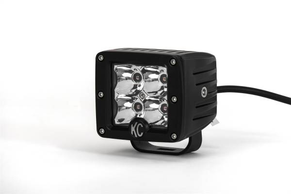 KC HiLites - KC HiLites 1315 C-Series LED C3 Light