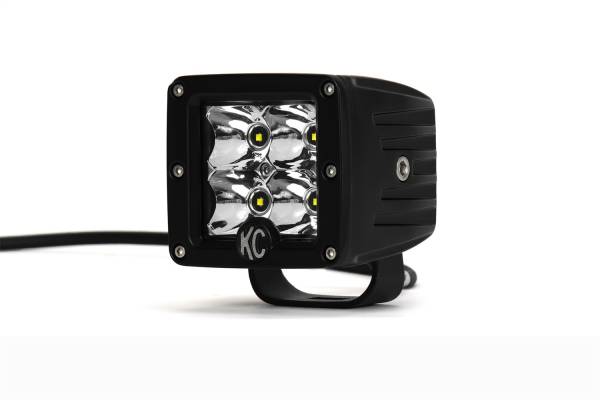 KC HiLites - KC HiLites 1330 C-Series LED C3 Light