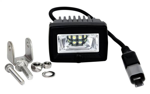 KC HiLites - KC HiLites 1519 C2 LED Backup Flood System