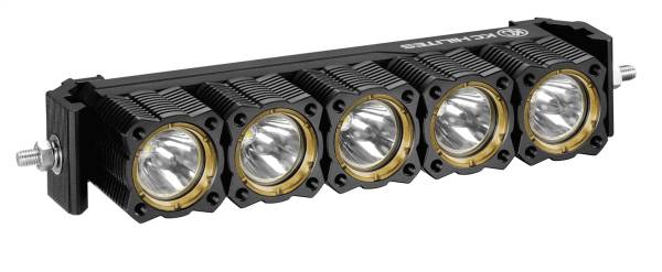 KC HiLites - KC HiLites 273 Flex LED