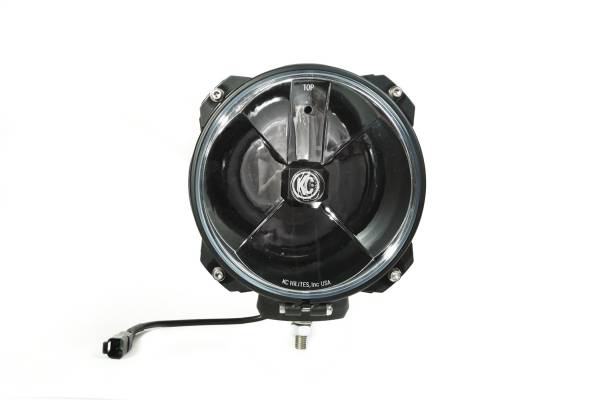 KC HiLites - KC HiLites 96431 Gravity LED G7 Spot Beam