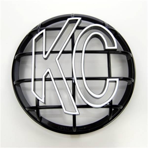 KC HiLites - KC HiLites 7216 Apollo Stoneguard Headlight Guard