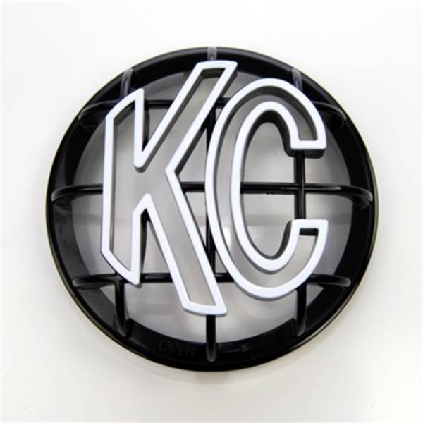 KC HiLites - KC HiLites 7217 Apollo Stoneguard Headlight Guard