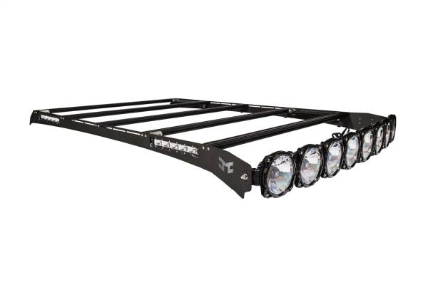 KC HiLites - KC HiLites 92122 Gravity Pro6 Roof Rack