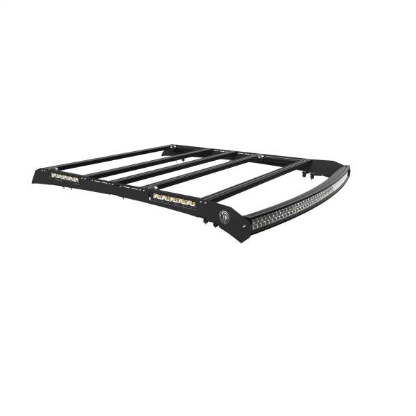 KC HiLites - KC HiLites 92131 C-Series Roof Rack