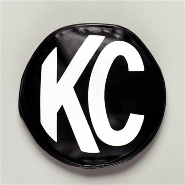 KC HiLites - KC HiLites 5400 Soft Light Cover