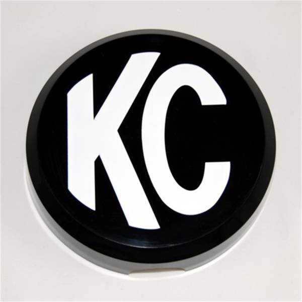 KC HiLites - KC HiLites 5105 Hard Light Cover