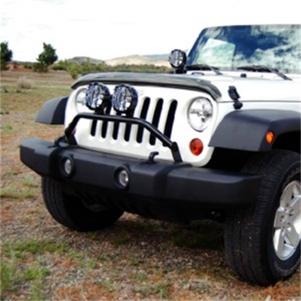 KC HiLites - KC HiLites 74071 Front End Light Bar