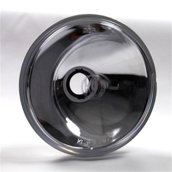 KC HiLites - KC HiLites 4212 HID Long Range Light Lens/Reflector