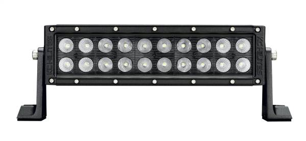 KC HiLites - KC HiLites 334 LED Spot Light Bar