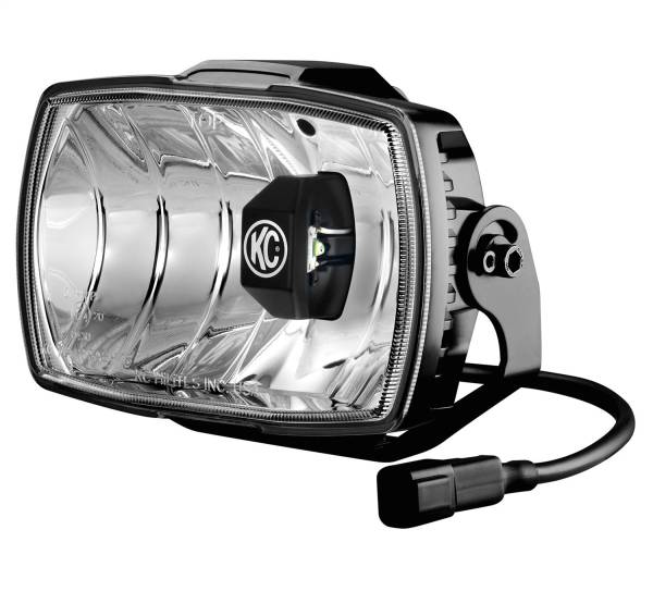 KC HiLites - KC HiLites 1711 Gravity Series LED Driving Light