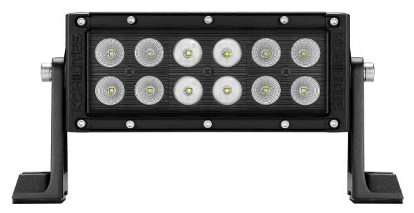 KC HiLites - KC HiLites 314 C-Series LED C6 Light Bar