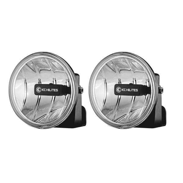 KC HiLites - KC HiLites 493 Gravity Series LED Fog Light