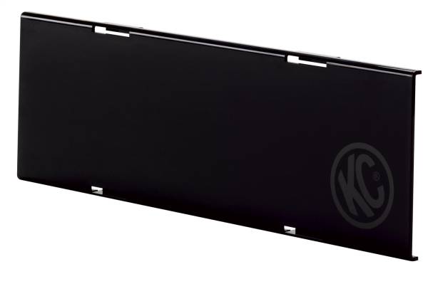 KC HiLites - KC HiLites 72011 C-Series LED Cover