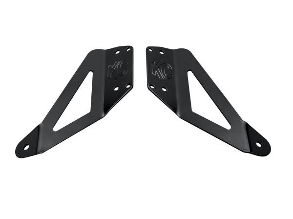 KC HiLites - KC HiLites 7325 C-Series LED Light Bar Universal Mount Bracket