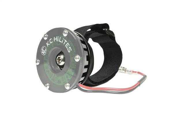 KC HiLites - KC HiLites 13561 Cyclone LED Tube Mount Kit