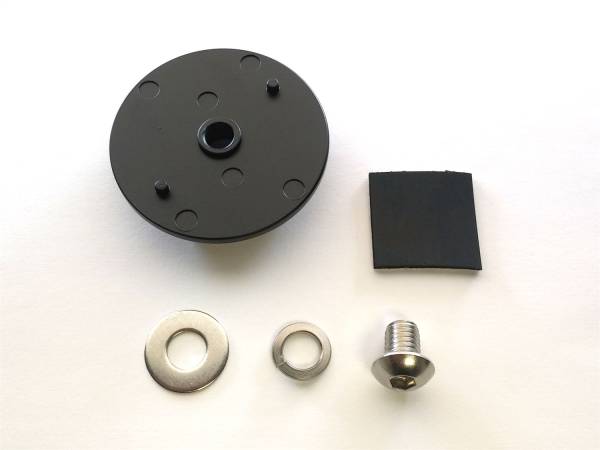 KC HiLites - KC HiLites 13562 Cyclone LED Tube Mount Adapter