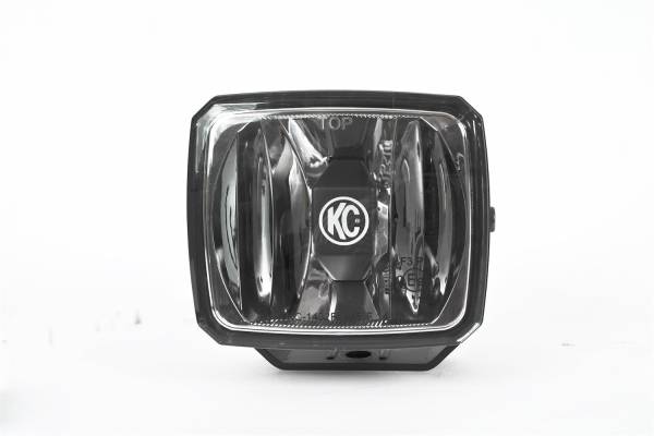 KC HiLites - KC HiLites 1431 Gravity Series LED Driving Light
