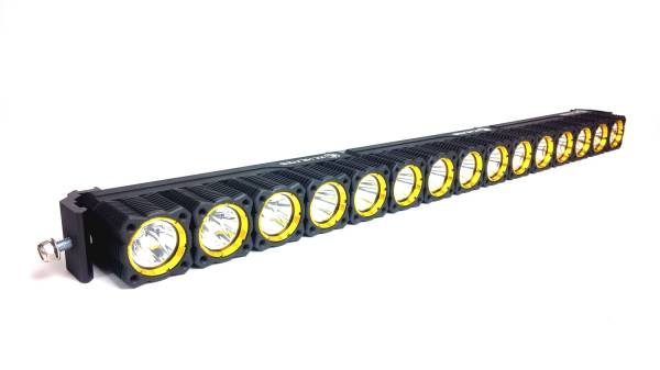 KC HiLites - KC HiLites 276 KC Flex Array LED