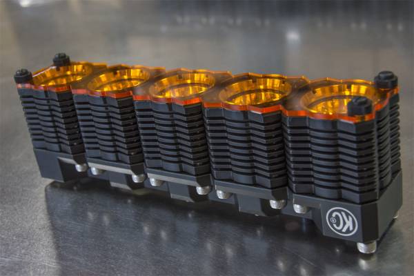 KC HiLites - KC HiLites 72085 Flex Shield