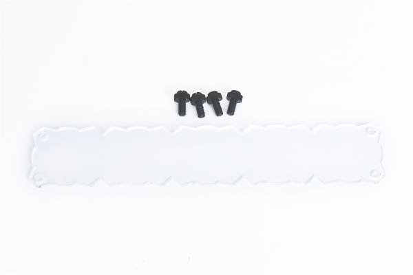 KC HiLites - KC HiLites 72092 Flex Shield