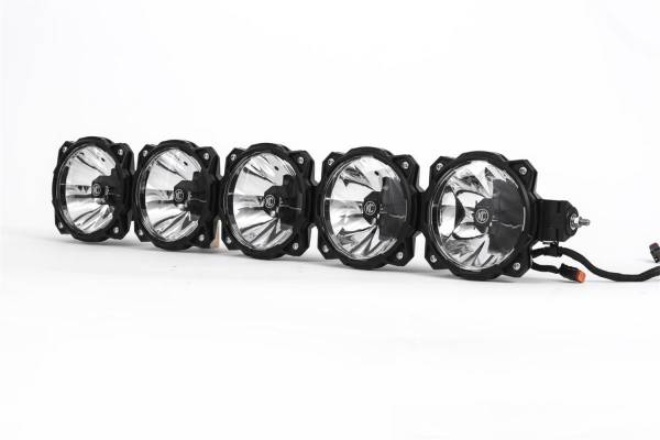 KC HiLites - KC HiLites 91309 Gravity LED RZR System
