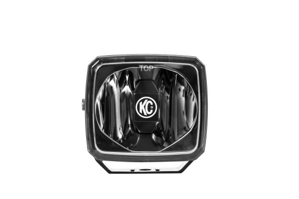 KC HiLites - KC HiLites 1433 Gravity LED G34 Fog Light
