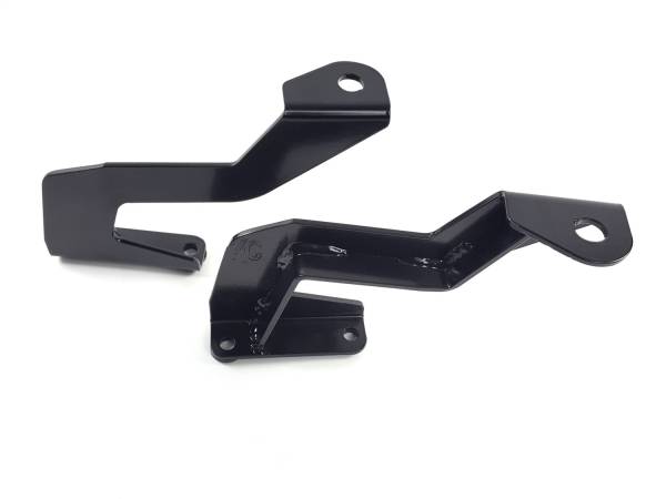 KC HiLites - KC HiLites 73415 Cowl Mount Brackets