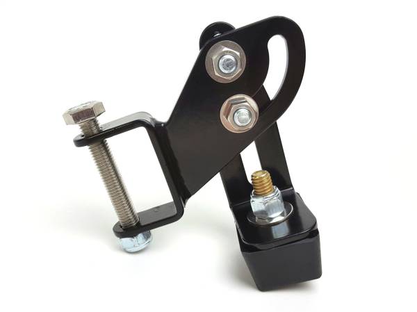 KC HiLites - KC HiLites 91317 Gravity LED Pro6 Light Bar Center Mount Assembly