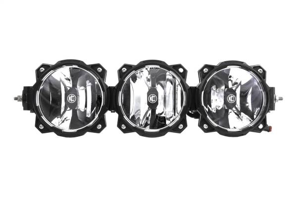 KC HiLites - KC HiLites 91318 Gravity LED Pro6 LED Light Bar