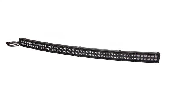 KC HiLites - KC HiLites 93381 C-Series LED Light Bar System