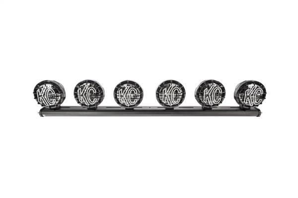 KC HiLites - KC HiLites 97056 Gravity Series LED Light