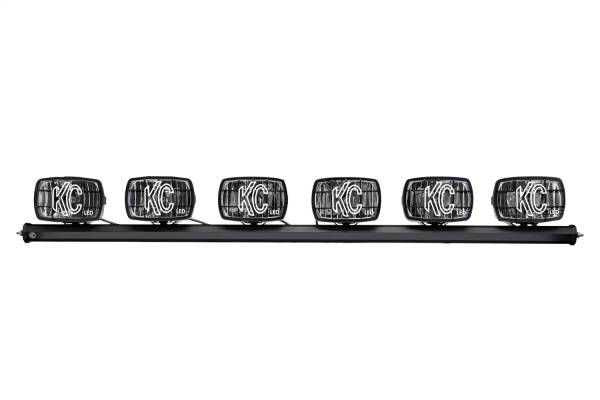 KC HiLites - KC HiLites 97058 Gravity Series LED G46 Light