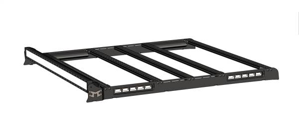 KC HiLites - KC HiLites 92181 C-Series Roof Rack