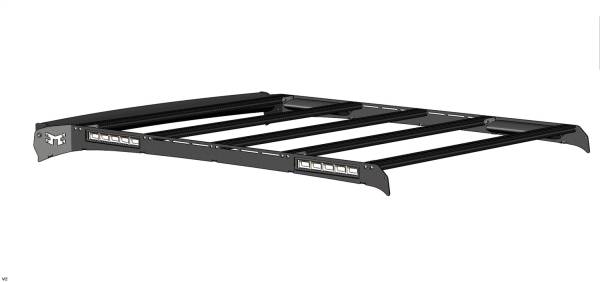 KC HiLites - KC HiLites 92211 C-Series Roof Rack