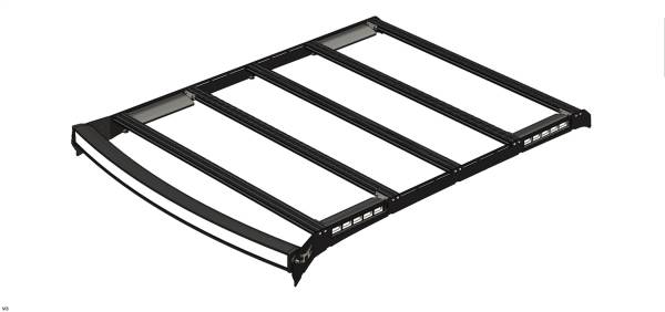 KC HiLites - KC HiLites 92221 C-Series Roof Rack