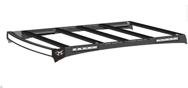 KC HiLites - KC HiLites 92041 C-Series Roof Rack