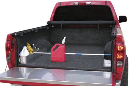 Access Cover - Access 60070 Access Storage Pocket G2 Galvanized Finish 1 Pair