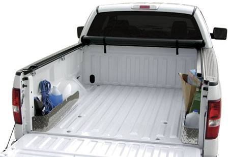 Access Cover - Access 60085 Access Storage Pocket HD Aluminum Diamond Tread 1 Pair