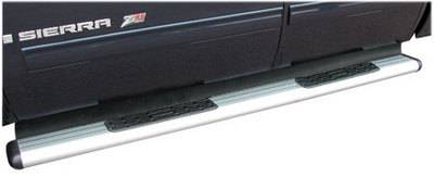 Luverne - Luverne 570088 Mega Step/O Mega Step Back Splash Guard Fits All 88" Steps