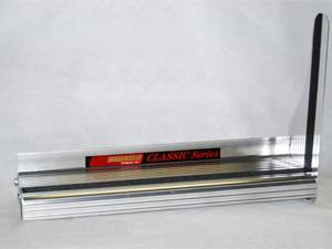 Owens - Owens OC7067 Classic Series Extruded Aluminum 2" Drop (1995-2006) Chevy/GMC Blazer/Jimmy S/10-S/15 (2 Door)