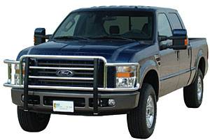 GO Industries - Go Industries 77641KIT Big Tex Bracket Kit and Hardware