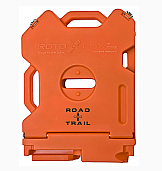 Rotopax - RotopaX RX-RT-EMPTY 2 Gallon First Aid + Preparedness Empty Pack