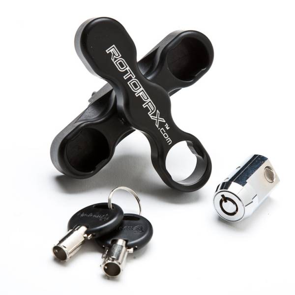 Rotopax - RotopaX RX-LOX-T LOX T-Handle