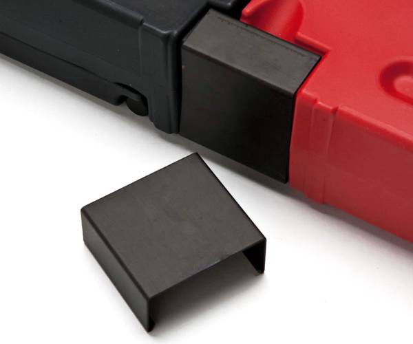 Rotopax - RotopaX RX-CL-DLX DLX Anodized Clips