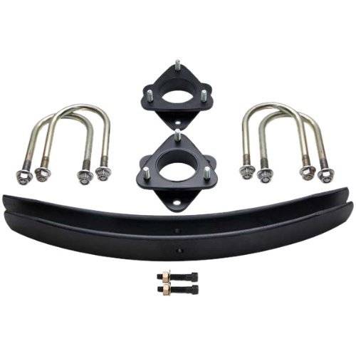ReadyLIFT - ReadyLIFT 69-5510 SST Lift Kits 2.75" Front 1.75" Rear Toyota Tacoma SST Lift Kit 2005-2012 2WD 5-LUG