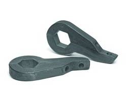 Daystar - Daystar KF09121 Torsion Bar Suspension 1.5" Front 1998-2001 Ford Explorer 4WD